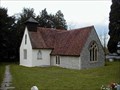 Image for Church of St Simon and St Jude, Bramdean, Hampshire