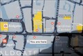 Image for You Are Here - Mansell Street, London, UK