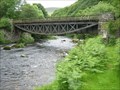 Image for Rowsome (Bridge 73) in Greta Gorge on CKPR, Threlkeld, Cumbria