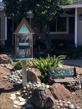 Image for Little Free Library - 6325 Benner Court  - Pleasanton, CA