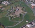 Image for CNHS - Halifax Citadel Hill