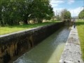 Image for Ecluse N°49, Canal-de-Bourgogne - Pouillonay, France