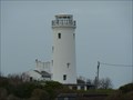 Image for Old Lower Lighthouse - Portland Bill, Dorset