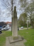 Image for Denkmal Lauenburgisches Jägerbataillon - Ratzeburg, Schleswig-Holstein, Germany