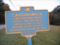 Image for Caughnawaga - Fonda - New York