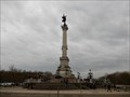 Image for Monument aux Girondins - Bordeaux, France