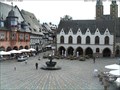 Image for Marktplatz Goslar