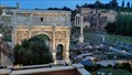 Image for Arco de Septimio Severo - Roma, Italia