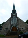 Image for Saint Ivan Rilsky Eglise Orthodoxe Bulgare-Montréal-Québec,Canada
