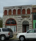 Image for People’s Saving Bank - Batesville Commercial Historic District - Batesville, Ar.