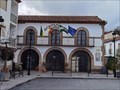 Image for Ayuntamiento de Alfarnate -  Malaga, España