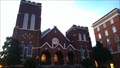 Image for First Baptist Church - Goldsboro, NC
