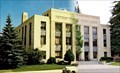 Image for Gallatin County Courthouse - Bozeman, MT