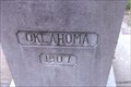 Image for Tri-State Monument - Delaware County, OK