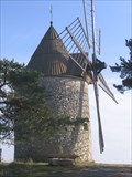 Image for Montfuron Windmill, Provence France