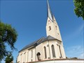Image for Katholische Filialkirche St. Vitus - Zaisering, Lk Rosenheim, Bavaria, Germany
