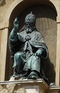 Image for Pope Gregory XIII - Bologna - ER - Italy