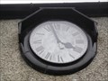 Image for Village Hall Clock, Lindale, Cumbria