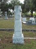 Image for Lawrence B. Birch - Edgewater New Smyrna Cemetery - Edgewater, FL