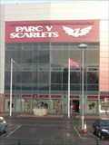 Image for Parc Y Scarlets, Llanelli, Wales.