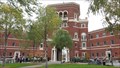 Image for Weatherford Hall - Oregon State University National Historic District - Corvallis, OR