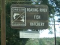 Image for Roaring River Hatchery - Scio, OR