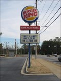 Image for Burger King - Hawthorne Ave - Athens, GA