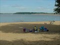 Image for Carlyle Lake Beach - Carlyle, Illinois