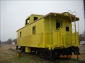 Image for Bardwell's Caboose