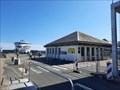 Image for Gare maritime Port Maria - Quiberon (Morbihan), France