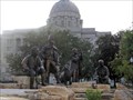Image for Corps of Discovery at Missouri State Capitol