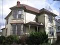 Image for Stratton, C. C. , House - Salem, Oregon