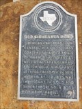 Image for Old Chihuahua Road