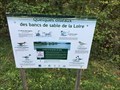 Image for Les oiseaux de Loire - Mosnes - France
