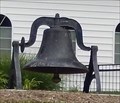 Image for Bell at Mt. Gregory United Methodist Church - Cooksville MD