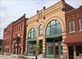 Image for Wagner Building -- Yankton Commercial Historic District, Yankton SD