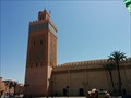 Image for Mosquee Moulay Al Yazid, Marrakech, Morocco