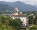 Image for Chiesa dei Santi Biagio e Macario - Magliaso, TI, Switzerland