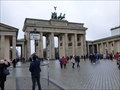 Image for LAST - Brandenburger Tor - Berlin, Germany