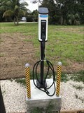 Image for Beach Shop Car Charging Station, Hobe Sound, Florida