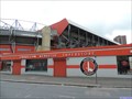 Image for Charlton Athletic at The Valley - Floyd Road, Charlton, London, UK