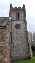 Image for Bell Tower - St Peter - Arnesby, Leicestershire