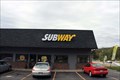 Image for Subway # 11808 - US 40 - Chalk Hill, PA