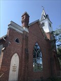 Image for Third Methodist Episcopal Church - Bel Air, MD
