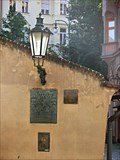 Image for Prague Street Light - Prague, Czech Republic