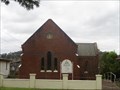 Image for Cowra SDA Church - NSW, Australia