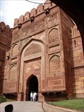 Image for Agra Fort