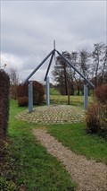 Image for Centre Géographique de la Belgique - Walhain