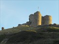 Image for Criccieth Castle - Criccieth, Wales, UK