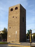 Image for Torre della Zecca - Florence, Italy